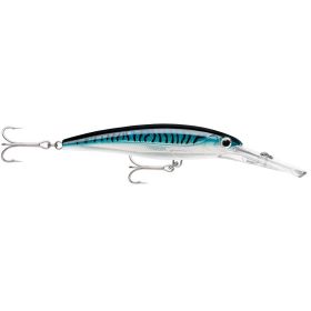Rapala X-Rap Magnum 20' Blue Mackerel