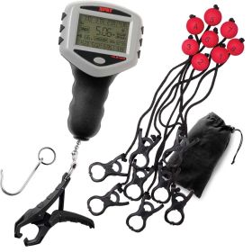 Rapala Touch Screen Tournament Scale