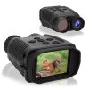 GVDA Mini Night Vision Goggles Device 1080P
