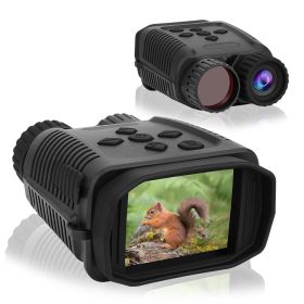 GVDA Mini Night Vision Goggles Device 1080P