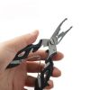 Fishing Gear Stainless Steel  Fishing Grip Set Pliers Accessory Tool