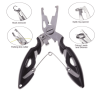 Fishing Gear Stainless Steel  Fishing Grip Set Pliers Accessory Tool
