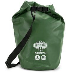 Dri-Tech Waterproof Dry Bag