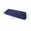 Outdoor Sleeping Inflatable Pad Air Mattress
