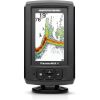 Hummingbird PIRANHAMAX 4 Fish Finder,Black