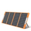 Flashfish Foldable Solar Charger Panel