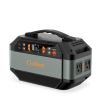 Gofort P56  330W Portable Power Station Solar Generator