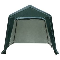 8' x 14' Patio Car Tent Carport Storage Shelter Shed Canopy