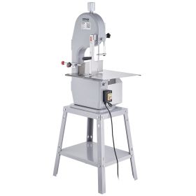 VEVOR Commercial Electric Meat Bandsaw