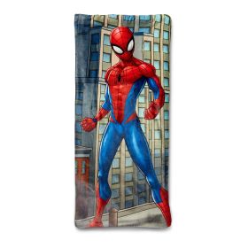 Spider Man Sleeping Bag Spidey