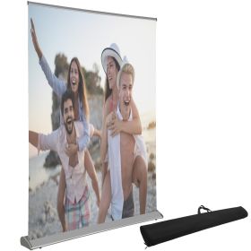 VEVOR Projector Screen, 120"