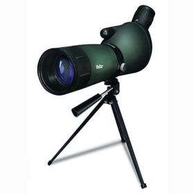 20-60x60  Spotting Scope with Tripod