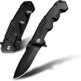 Outdoor Companion Knife