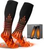 Wavmill Rechargeable Heated Socks and Gloves