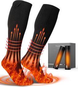 Wavmill Rechargeable Heated Socks and Gloves