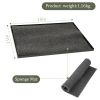 29cmX39cm Projector Metal Tray With Universal 1/4 Threaded Bottom Hole For Standing Desk Outdoor Computer Desk Stand for Studio