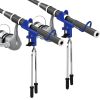 Fishing Rod Holders For Bank Fishing