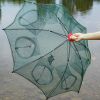 Portable Folding Fishing  Net