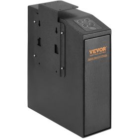 VEVOR Mounted Gun Safe for Pistols
