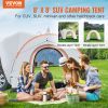 VEVOR SUV Camping Tent