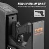 VEVOR Mounted Gun Safe for Pistols