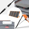 Flashfish Foldable Solar Charger Panel