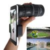 Adjustable Focus Monocular