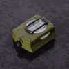 Military Lensatic Sighting Compass;