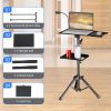 SH Projector Tripod Stand-Laptop Tripod Adjustable Height