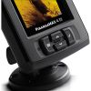 Hummingbird PIRANHAMAX 4 Fish Finder,Black