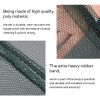 Fishing Net Aluminum Alloy Telescoping Foldable  Net