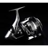 Okuma Coronado CDX Lightweight Baitfeeder Saltwater Reel