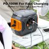 Flashfish  Solar 320W Generator
