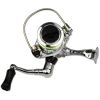 Mini XM100 Fishing Reel Stainless Steel Spin Casting