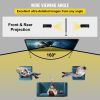 VEVOR Projector Screen with Stand