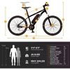 Electric Bike for Adults,360Watt Removable Battery
