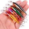 Long Cast Lure Hard Crankbaits Bait