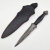 Vetus Dagger Knife with Sheath