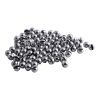 205pcs Lead Fishing Sinkers with  Storage Box