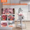 VEVOR Commercial Electric Meat Bandsaw