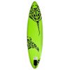 Inflatable Stand Up Paddleboard Set Green
