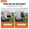 VEVOR Truck Bed Tent, 5.5'-6' Pickup Truck