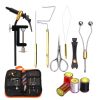 Fly Tying Tool Kit