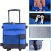 Large Capacity Outdoor Cooler Bag