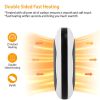 Portable Hand Warmer  Rechargeable Pocket Warmer Double Sided Heating 3 Temperature Adjustment