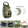 Outdoor Solar Bath Bag, Portable Shower Bag