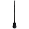 Inflatable Stand Up Paddleboard Green and White