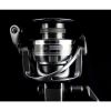 Okuma Coronado CDX Lightweight Baitfeeder Saltwater Reel