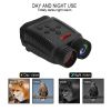 GVDA Mini Night Vision Goggles Device 1080P