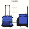 Large Capacity Outdoor Cooler Bag